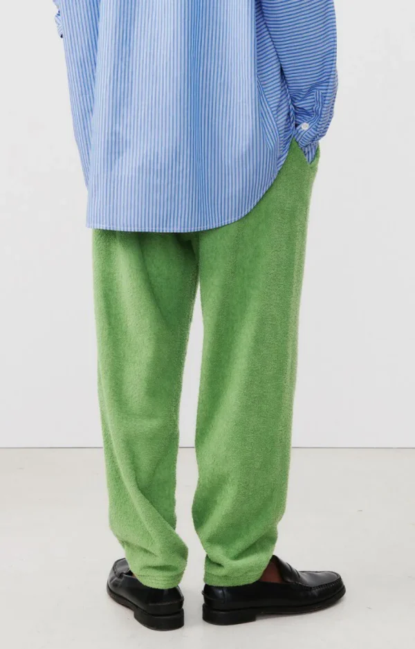 American Vintage Le Molleton*Jogging Homme Bobypark