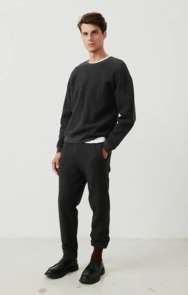 American Vintage Le Molleton*Jogging Homme Bobypark