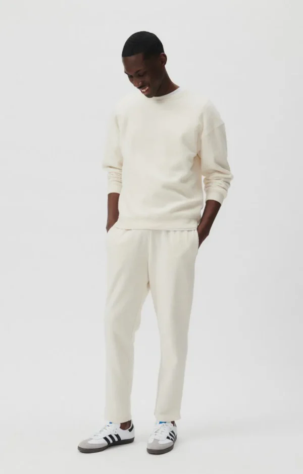 American Vintage Le Molleton*Jogging Homme Bobypark