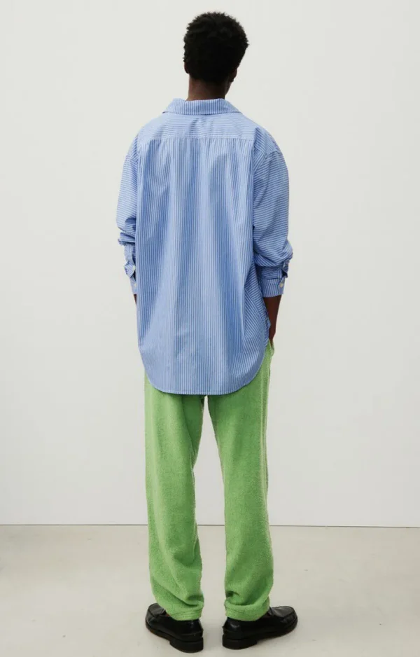 American Vintage Le Molleton*Jogging Homme Bobypark