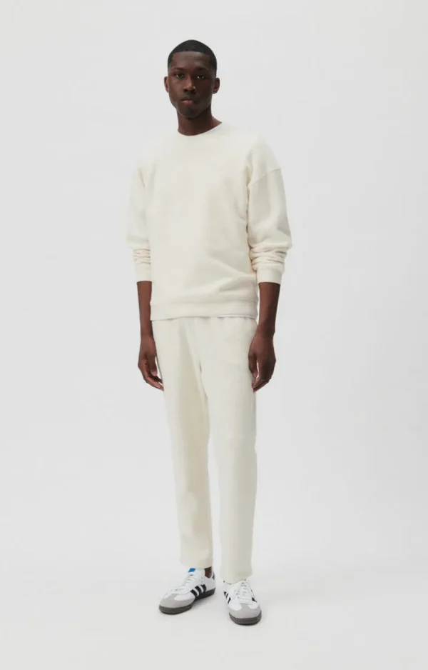 American Vintage Le Molleton*Jogging Homme Bobypark
