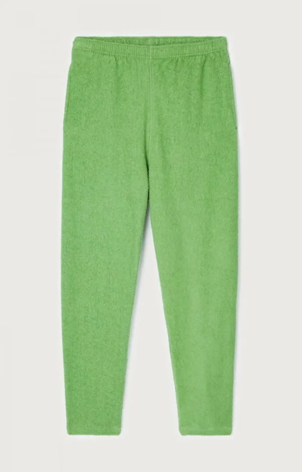 American Vintage Le Molleton*Jogging Homme Bobypark