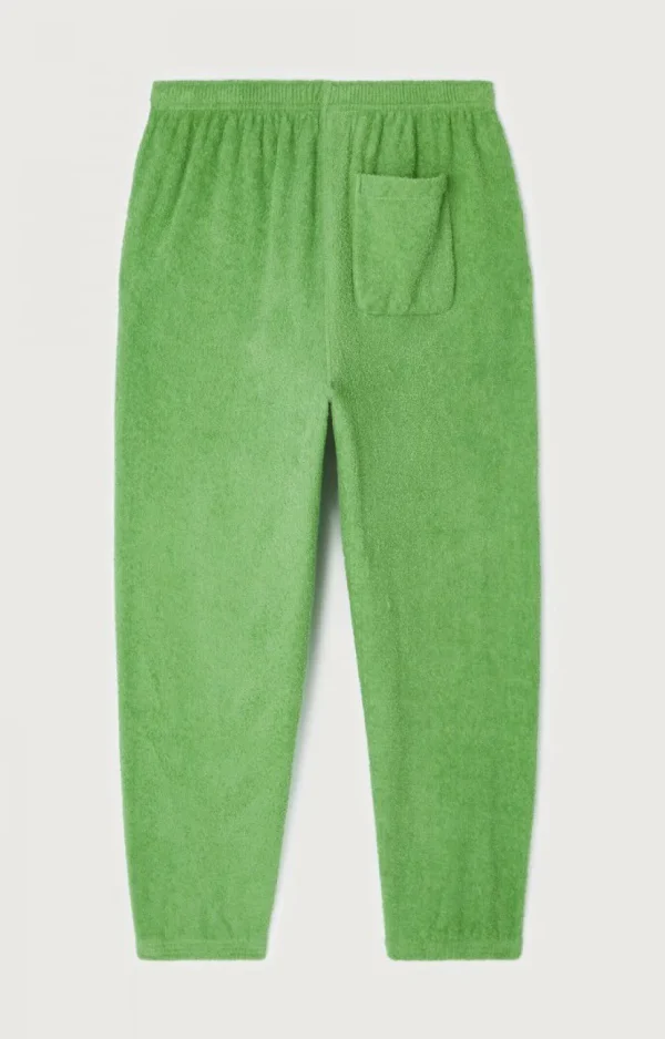 American Vintage Le Molleton*Jogging Homme Bobypark