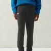 American Vintage Le Molleton*Jogging Homme Izubird