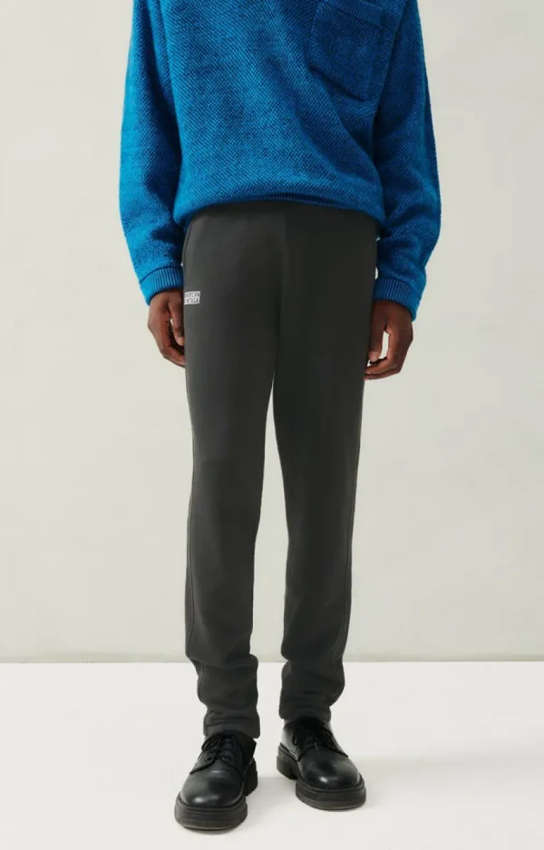 American Vintage Le Molleton*Jogging Homme Izubird
