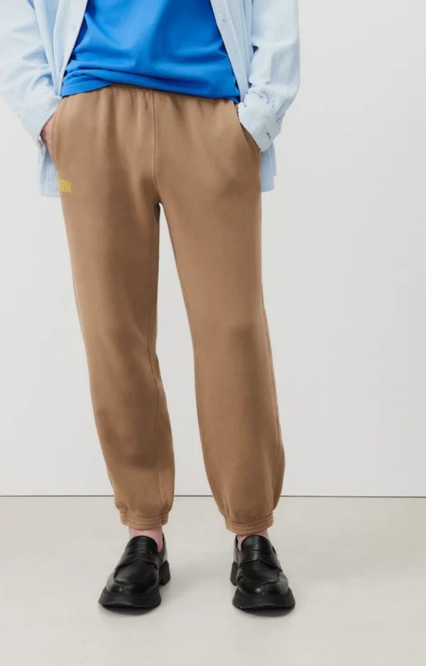 American Vintage Le Molleton*Jogging Homme Izubird