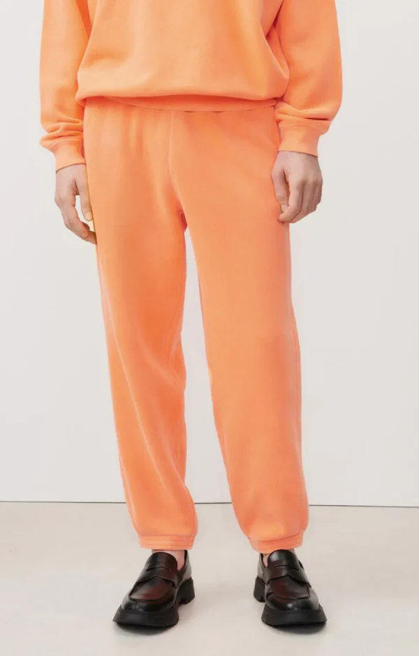 American Vintage Le Molleton*Jogging Homme Izubird