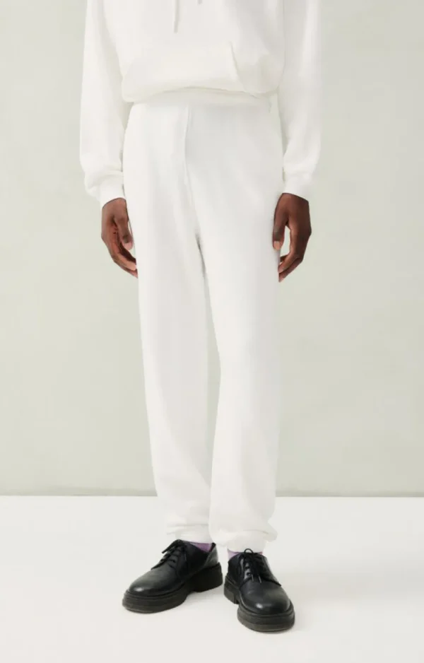 American Vintage Le Molleton*Jogging Homme Izubird