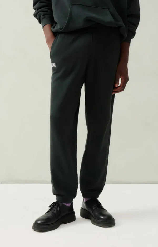 American Vintage Le Molleton*Jogging Homme Izubird