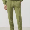 American Vintage Le Molleton*Jogging Homme Izubird