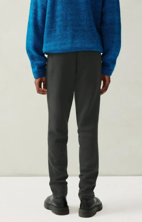 American Vintage Le Molleton*Jogging Homme Izubird