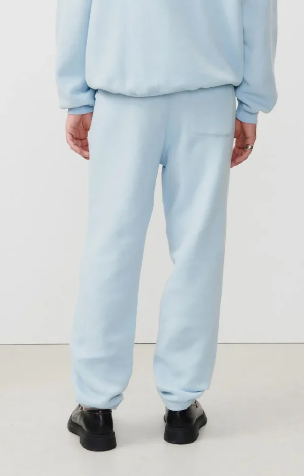 American Vintage Le Molleton*Jogging Homme Izubird