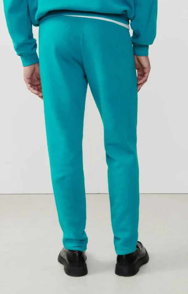 American Vintage Le Molleton*Jogging Homme Izubird