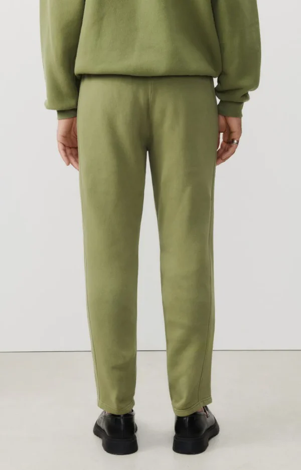 American Vintage Le Molleton*Jogging Homme Izubird