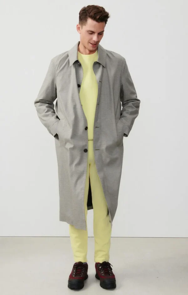 American Vintage Le Molleton*Jogging Homme Izubird