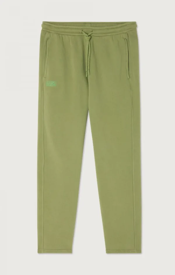 American Vintage Le Molleton*Jogging Homme Izubird