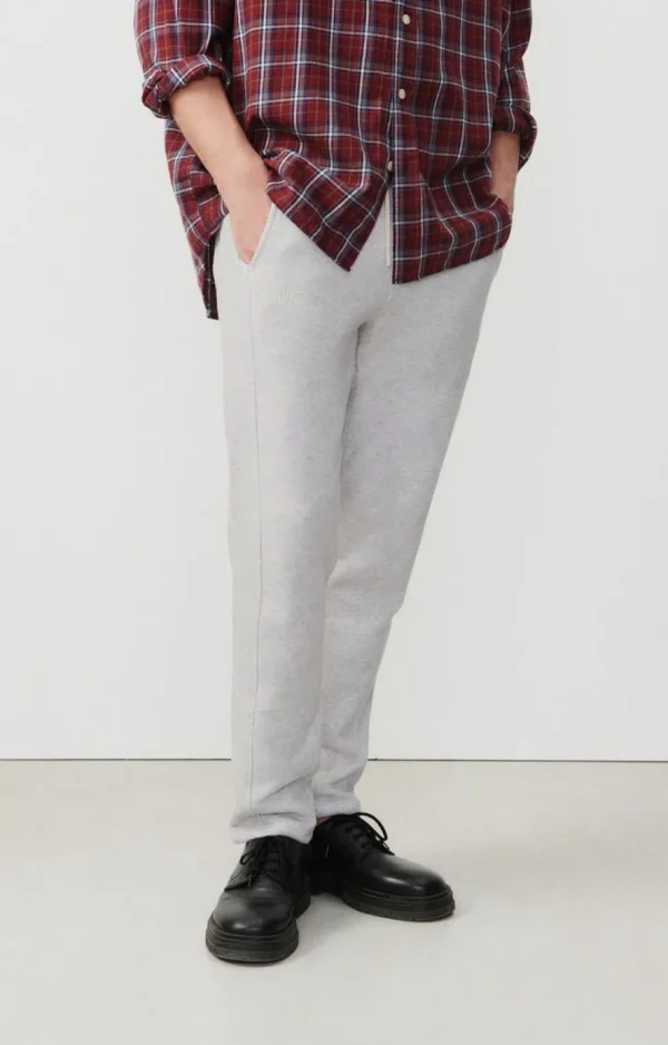 American Vintage Le Molleton*Jogging Homme Kodytown