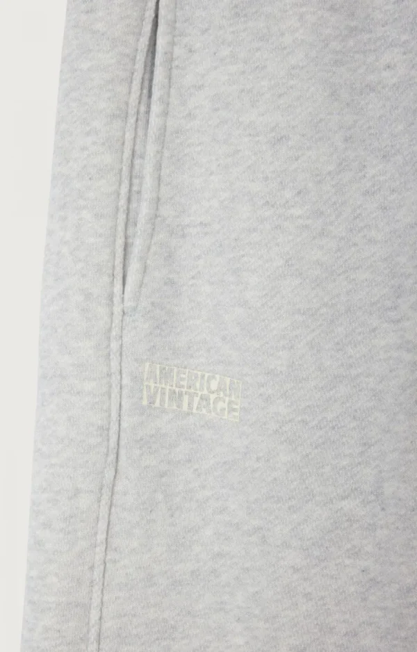 American Vintage Le Molleton*Jogging Homme Kodytown