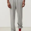 American Vintage Les Basiques*Jogging Homme Sonoma
