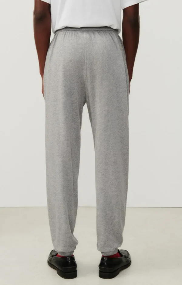 American Vintage Les Basiques*Jogging Homme Sonoma