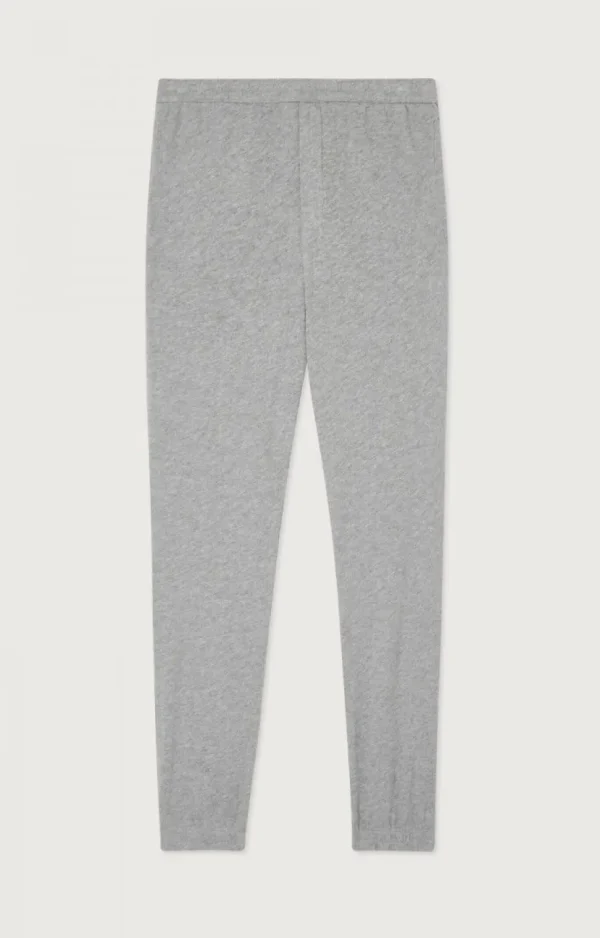 American Vintage Les Basiques*Jogging Homme Sonoma