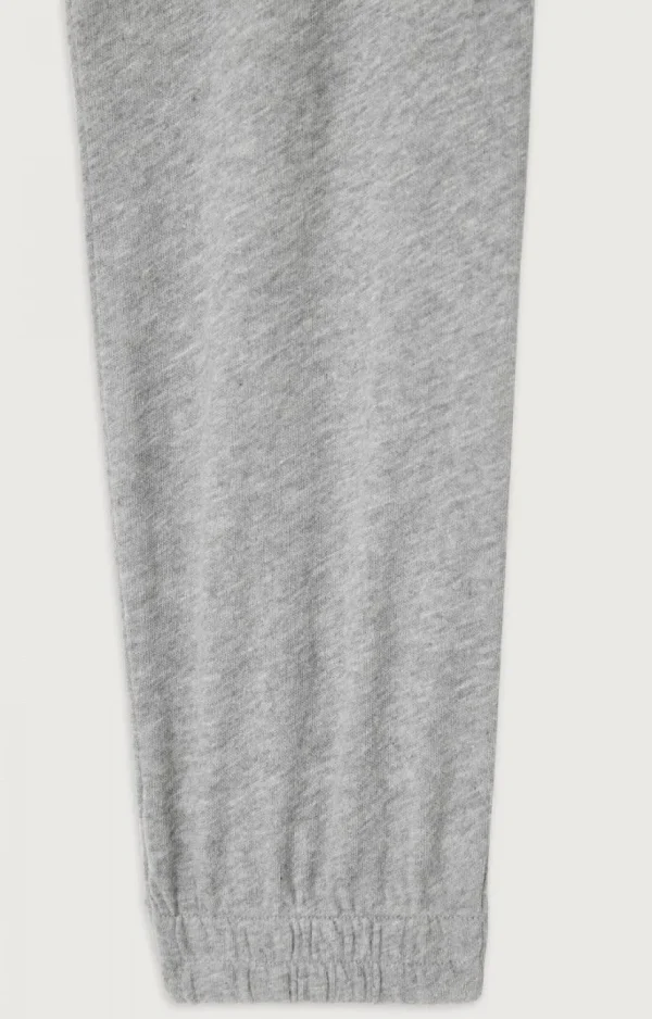 American Vintage Les Basiques*Jogging Homme Sonoma