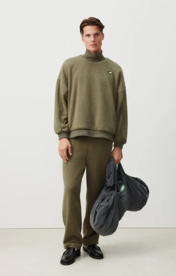 American Vintage Le Molleton*Jogging Homme Vobotown