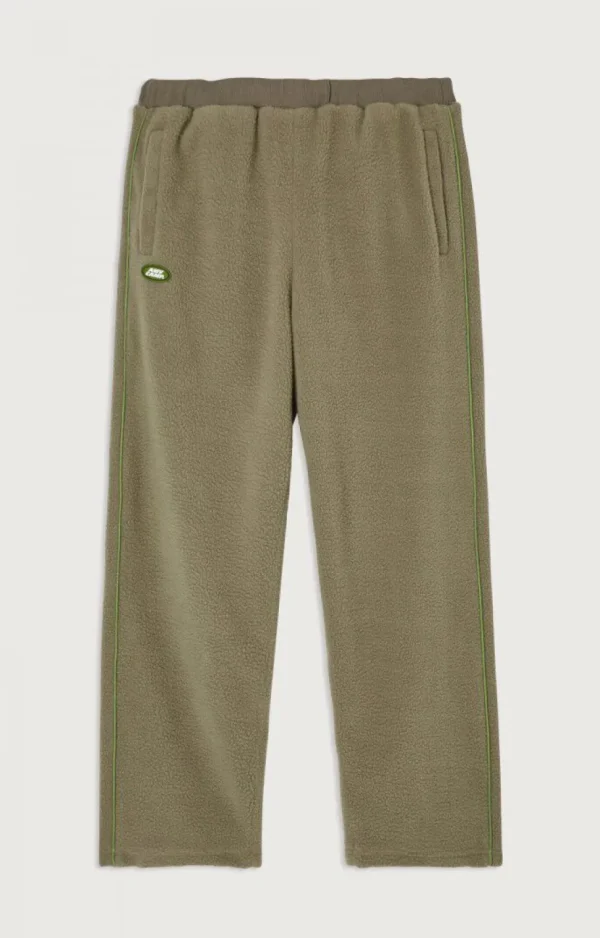 American Vintage Le Molleton*Jogging Homme Vobotown