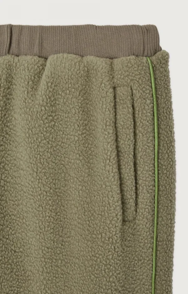 American Vintage Le Molleton*Jogging Homme Vobotown
