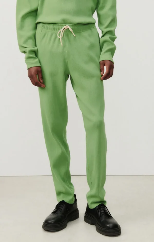 American Vintage Le Molleton*Jogging Homme Wifibay