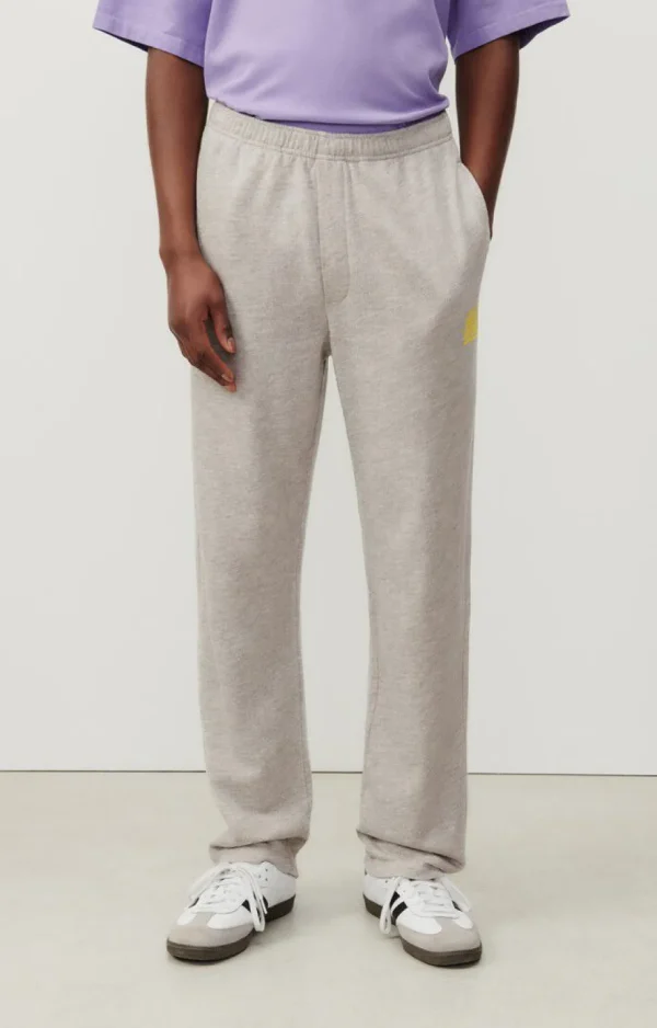 American Vintage Le Molleton*Jogging Homme Zofbay