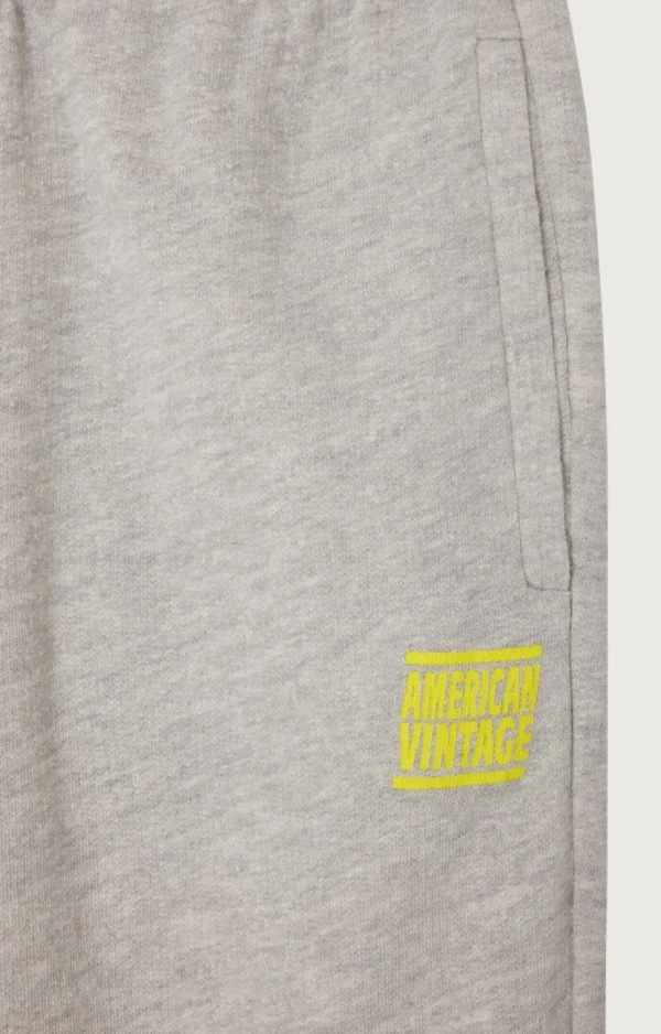 American Vintage Le Molleton*Jogging Homme Zofbay