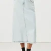 American Vintage Le Denim*Jupe Femme Joybird