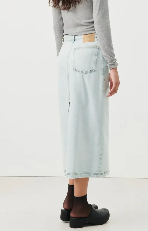 American Vintage Le Denim*Jupe Femme Joybird