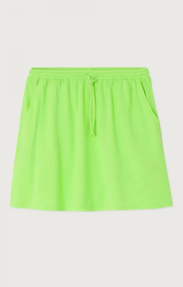 American Vintage Jupes*Jupe Femme Lopintale