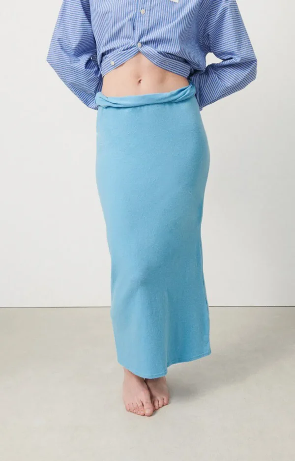 American Vintage Jupes*Jupe Femme Rakabay