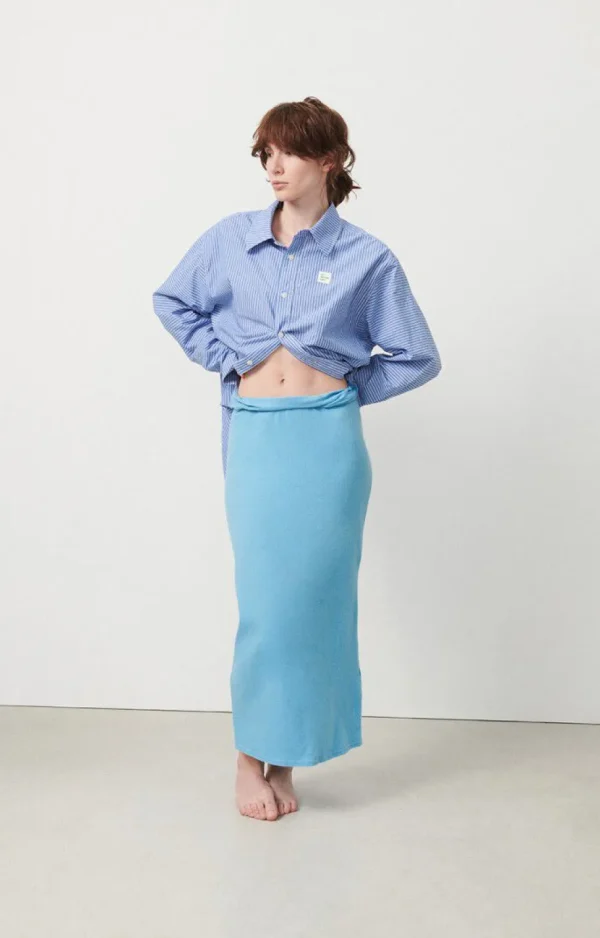 American Vintage Jupes*Jupe Femme Rakabay