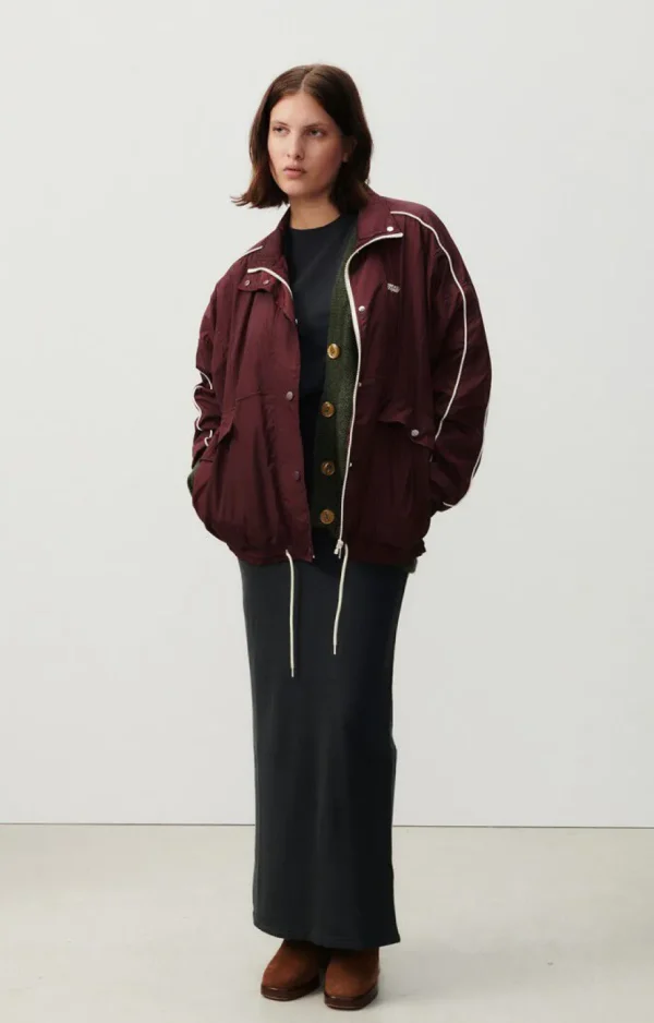 American Vintage Jupes*Jupe Femme Rakabay