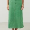 American Vintage Le Denim*Jupe Femme Tineborow