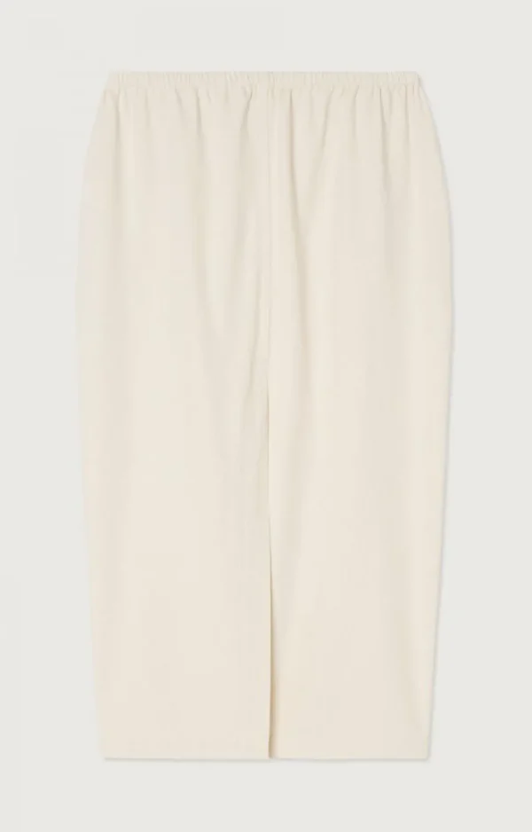 American Vintage Le Denim*Jupe Femme Tirabay