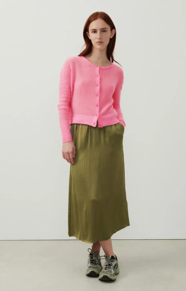 American Vintage Jupes*Jupe Femme Widland