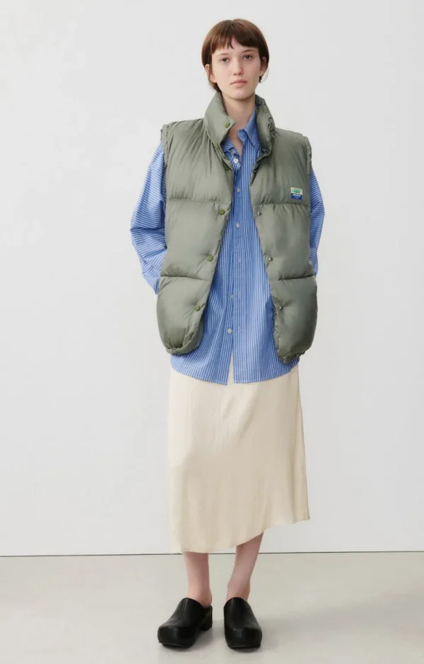 American Vintage Jupes*Jupe Femme Widland