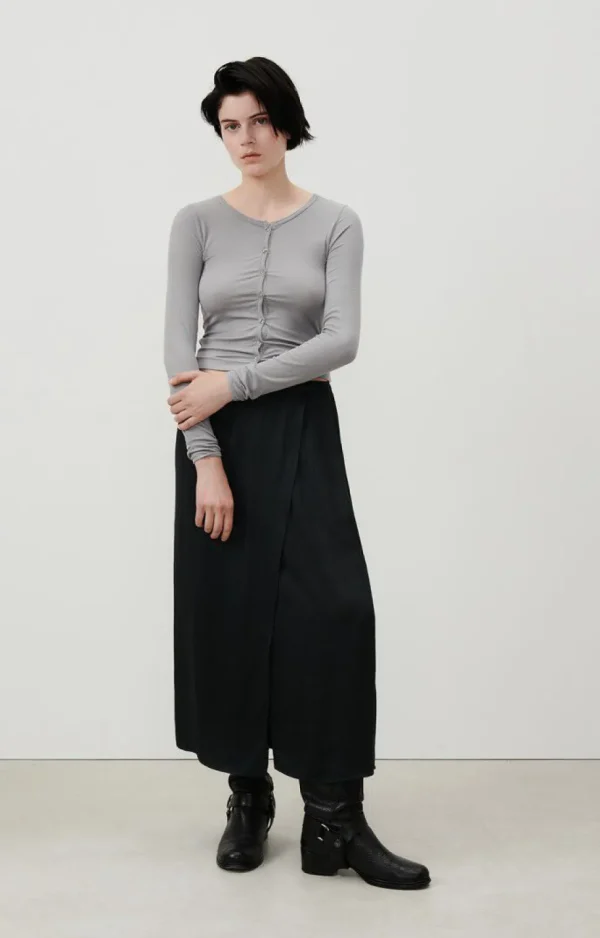 American Vintage Jupes*Jupe Femme Widland