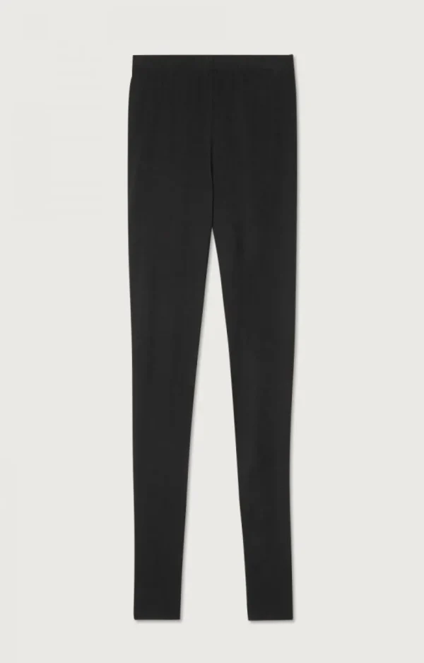 American Vintage Joggings & Leggings*Legging Femme Synorow