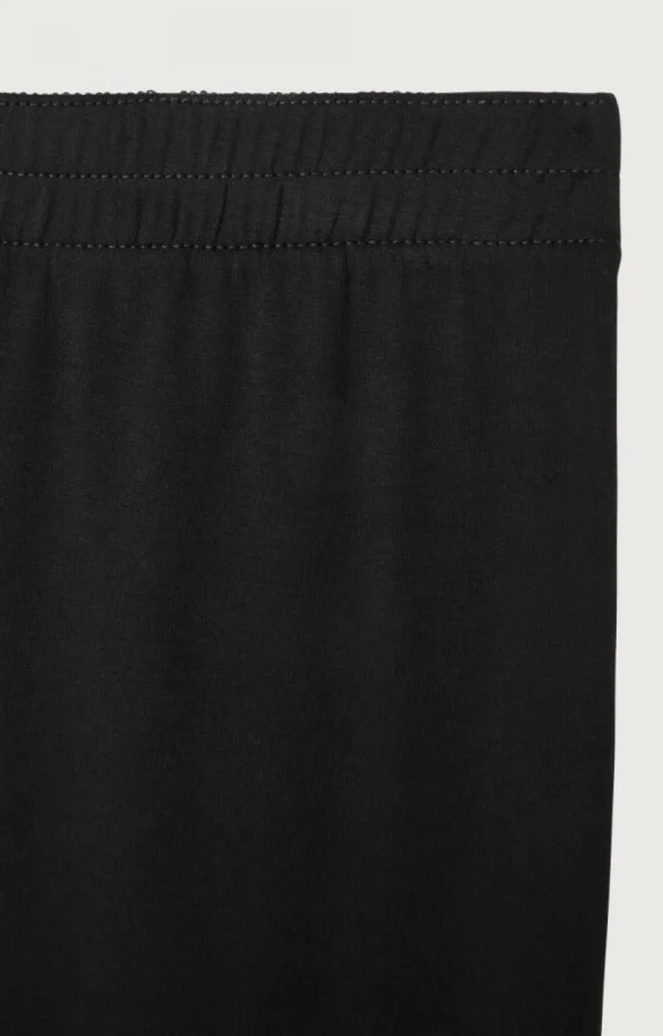 American Vintage Joggings & Leggings*Legging Femme Synorow