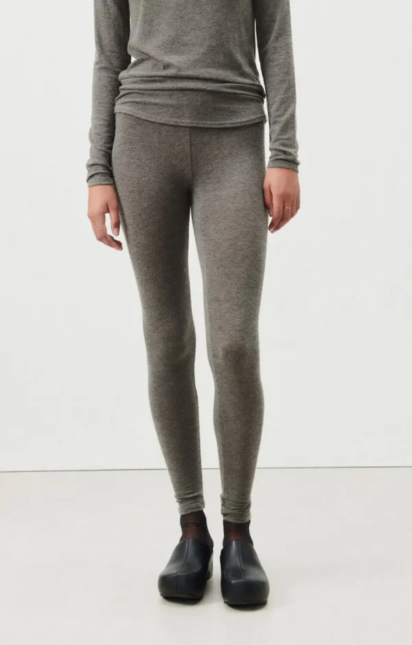 American Vintage Joggings & Leggings*Legging Femme Vediny