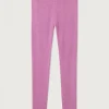 American Vintage Les Basiques*Legging Femme Ypawood