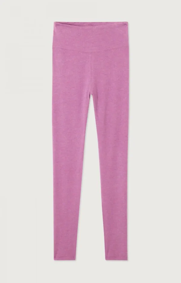 American Vintage Les Basiques*Legging Femme Ypawood