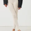 American Vintage Les Basiques*Legging Femme Ypawood