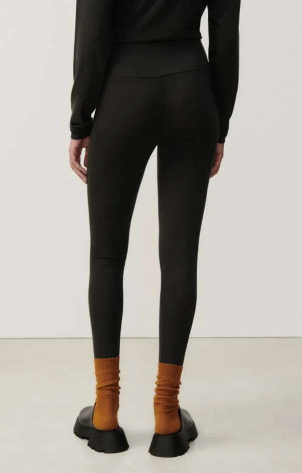 American Vintage Les Basiques*Legging Femme Ypawood
